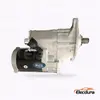 0K87T18400 Kia Rhino Startmotor Engros 24V 5.5 kW , komplet set fra siden