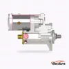 15481-63010 Kubota M-Series Motor de partida Atacado, vista lateral completa