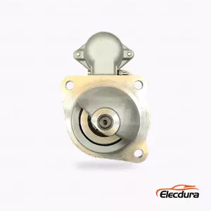 S1062 Cummins Bobcat Ford Starter Motor 10T приводная сторона