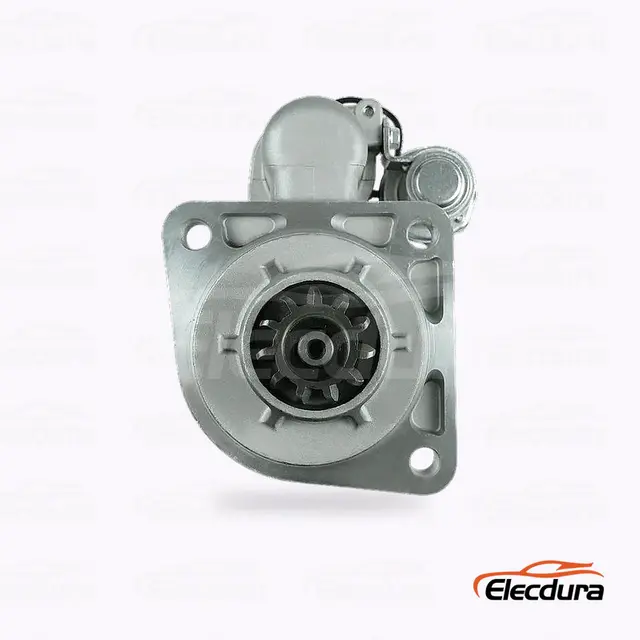 S1121 Mercedes OM356 Startmotor Grossistleverans