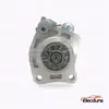 370801081DJ FAW motorino avviamento vista frontale