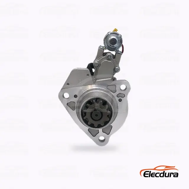3695772 Cummins ISG12 スターターモーター卸売