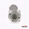 701540103 Cummins Startmotor Partihandel 24V 10T, Drive-End framifr&aring;n