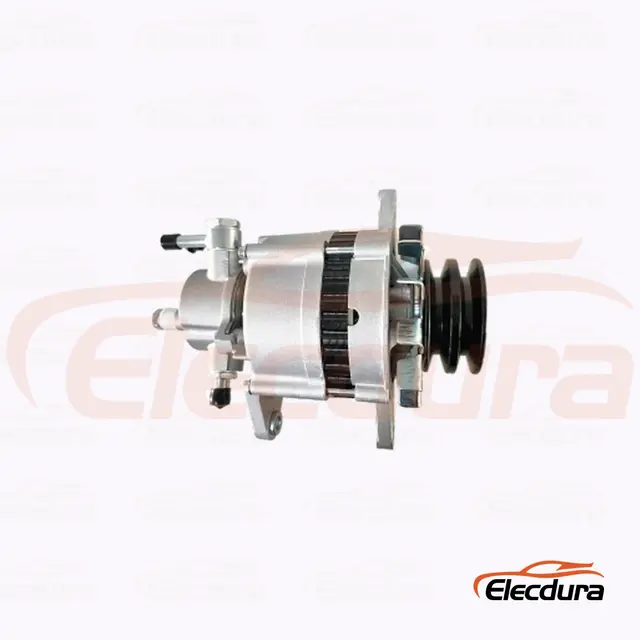 LR140415 เครื่องกำเนิดไฟฟ้ากระแสสลับ OEM ทดแทนอุปทานขายส่ง