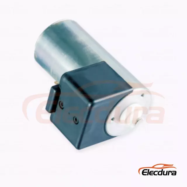 Solenoid Pematian Bahan Bakar Deutz Volvo 0118 1663 0118 1665