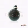 26025200A Kraftig startmotor, 24V 5kW 9 t&aelig;nder, komplet set fra siden
