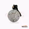 23300-10T01 Μίζα τύπου Hitachi, 9 δόντια 12V 2,8 kW, Προβολή τοποθέτησης στο άκρο μετάδοσης κίνησης