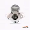 31200-5AY-H51 มอเตอร์สตาร์ทฮอนด้า, 12V 1.6kW 0 ฟัน, มุมมองด้านข้างที่สมบูรณ์
