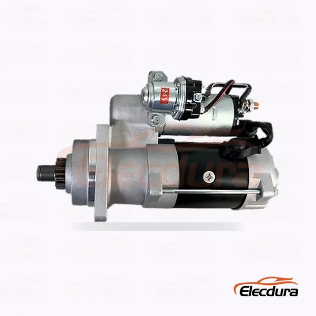 S1232S Mercedes OM936 Startmotor Engros