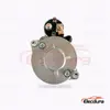 M008T71471 Mitsubishi ind&iacute;t&oacute;motor, 12 V, 1,7 kW, 12 fog&uacute;, hajt&aacute;sv&eacute;gi szerel&eacute;si n&eacute;zet