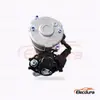 0-24000-3060 Komatsu PC200-6 Μίζα , 24V 5.0 kW 10 δόντια, πλήρης πλάγια όψη