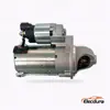 D&eacute;marreur Hyundai 36100-2J100, 12 V, 1,4 kW, 13 dents, vue de montage c&ocirc;t&eacute; entra&icirc;nement