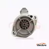 36100-4A020 Hyundai Marş Motoru, 12V 2.2kW 10 Dişli, Komple Yan G&ouml;r&uuml;n&uuml;m