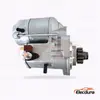 36100-4X901 Kia Marş motoru , 12V 2,00 kW 12 Diş, Arka Terminal G&ouml;r&uuml;n&uuml;m&uuml;