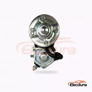 116930A1 Kasa 450C 580C Marş Motoru Toptan Temini, Tahrik Ucu &Ouml;n G&ouml;r&uuml;n&uuml;m&uuml;