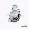 91273418 Mitsubishi Anlasser , 12V 1,2 kW 8 Z&auml;hne, komplette Seitenansicht
