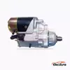 05086932AA Dodge Ram 5,9L Starter Motor Velkoobchodn&iacute; dod&aacute;vka, předn&iacute; pohled na hnac&iacute; konec