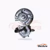 428000-2500 Motor de arranque Hino, 12 V, 2,5 kW, 11 dientes, vista lateral completa