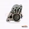 68066177AB Dodge Challenger Startmotor 12V 2.0kW OE-matchede, 12V 2.0kW OE-matchede t&aelig;nder, komplet set fra siden