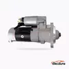 E710063012 Daewoo Startermotor, 12V 3,0kW 10 t&aelig;nder, set bagfra terminal