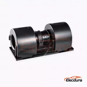 Ansamblu motor suflante HVAC Shacman F3000