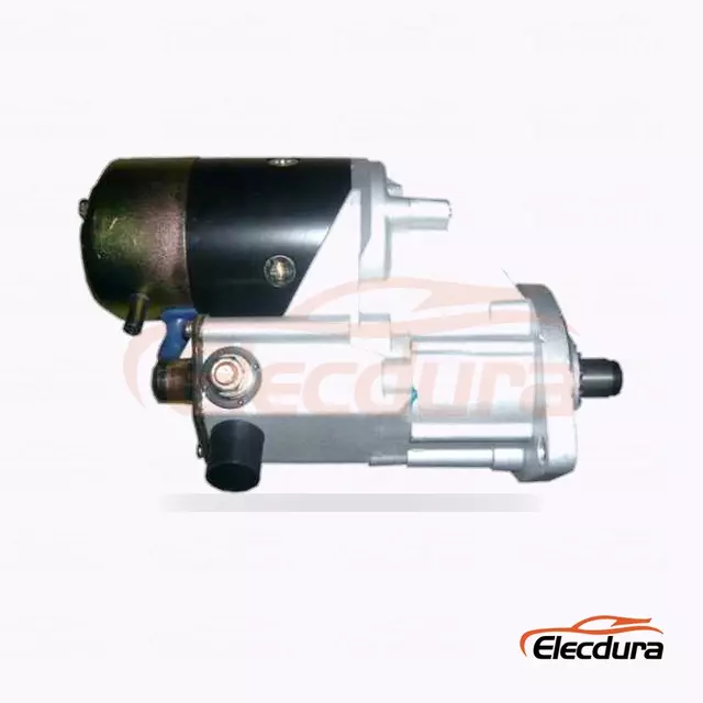 0-23000-1700 Isuzu 4BD1 24V 4,5kW Startmotor Engrosforsyning