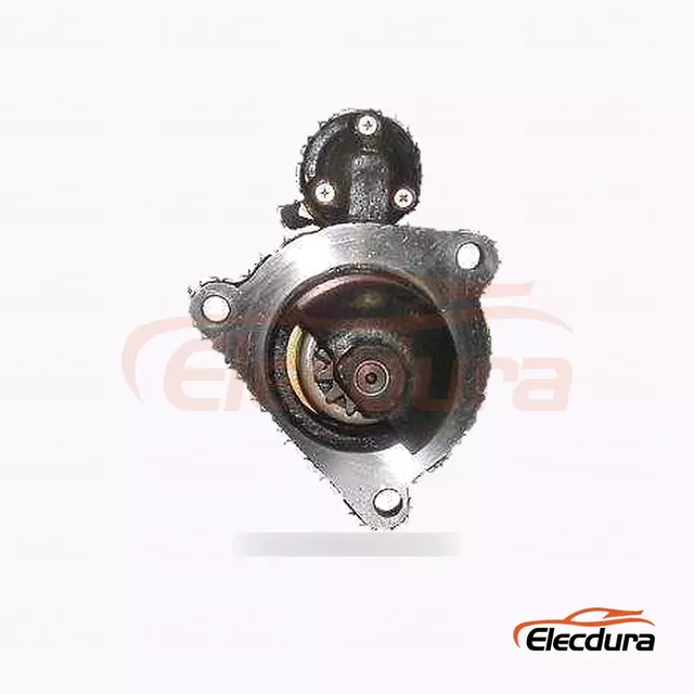 0001 368 057 Volvo 24V 4,0 kW Nap&aacute;jen&iacute; start&eacute;ru motoru