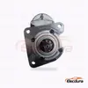 0001 367 023 Fiat Traktor 12V 2,5 kW Anlasser H&auml;ndlerversorgung