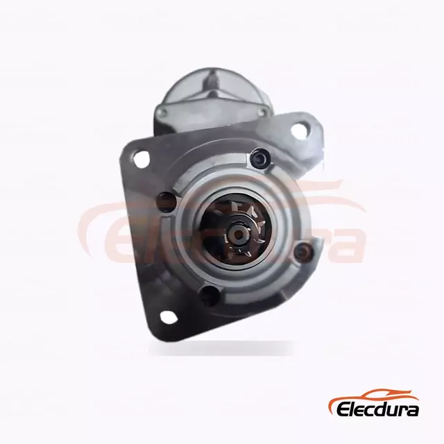0001 367 023 Fourniture de distributeur de moteur de d&eacute;marreur pour tracteur Fiat 12V 2,5 kW