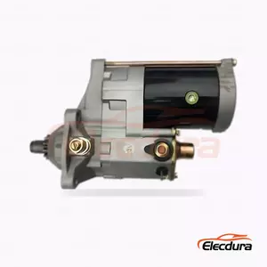 Doosan DH300 24V Startmotor Engrosforsyning