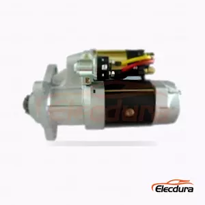 D11-101-03B Pasokan Grosir Motor Starter Shangchai D6114