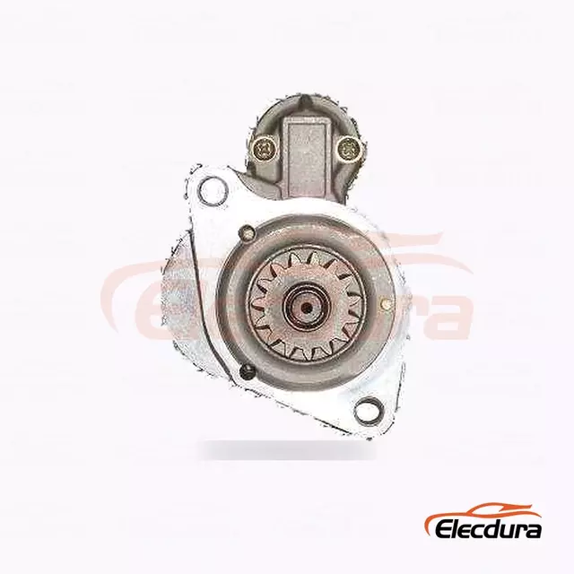 M2T50381 Pasokan B2B Motor Pemula Yanmar K3/K4 12V 1,4kW