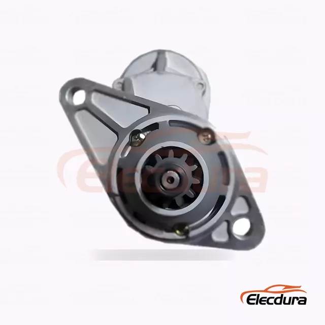いすゞ 4HF1 12V 2.5kW 11T スターターモーターバルク供給