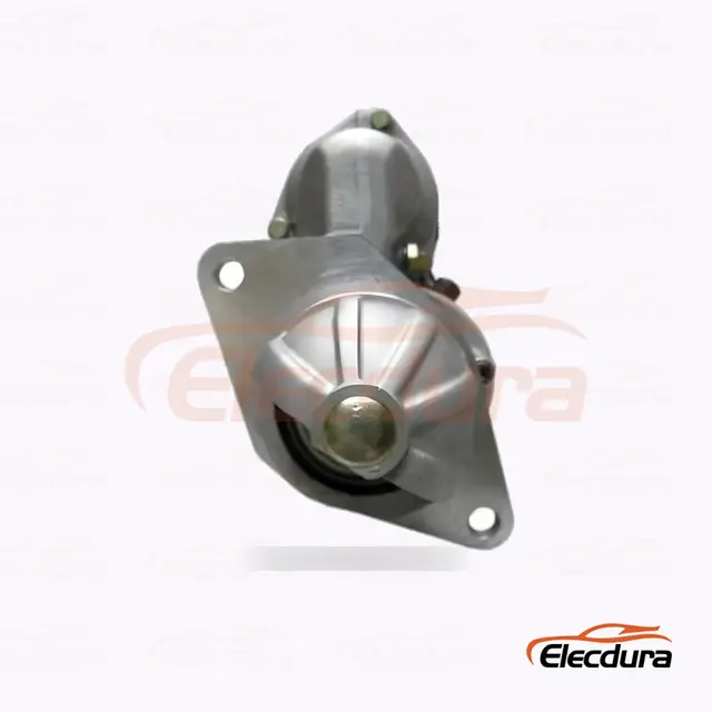 0-23000-7292 Isuzu 6SD1 24 V 7,5 kW Startermotor-Verteilerversorgung