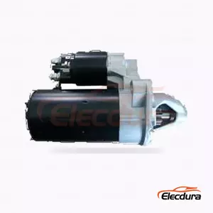 0001 108 054 BMW E46 12V 1.4kW Alimentation du distributeur de d&eacute;marreur