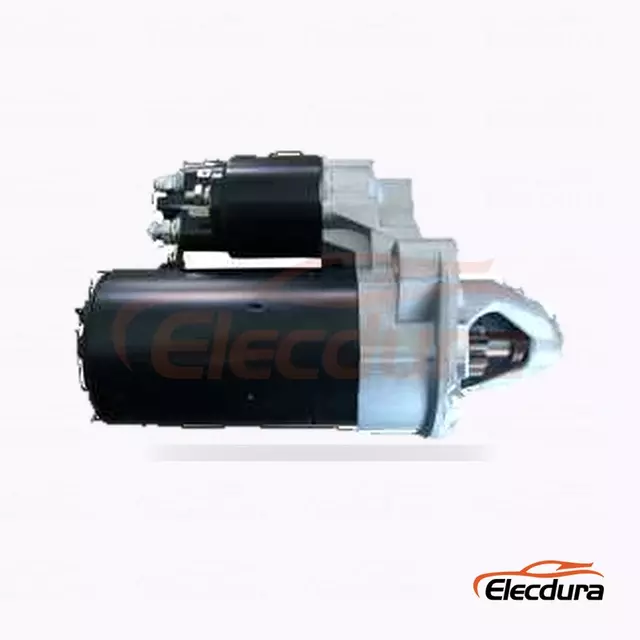 0001 108 054 BMW E46 12V 1,4kW Starter Motor Distributor Nap&aacute;jen&iacute;