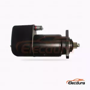 0001 416 074 MAN 13.220 / Daewoo Bus 24V 5.4kW Starter Motor B2B Supply