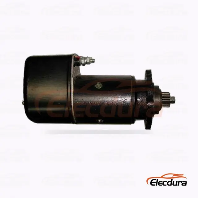 0001 416 036 이베코 24V 5.5 kW 스타터 모터 도매 공급