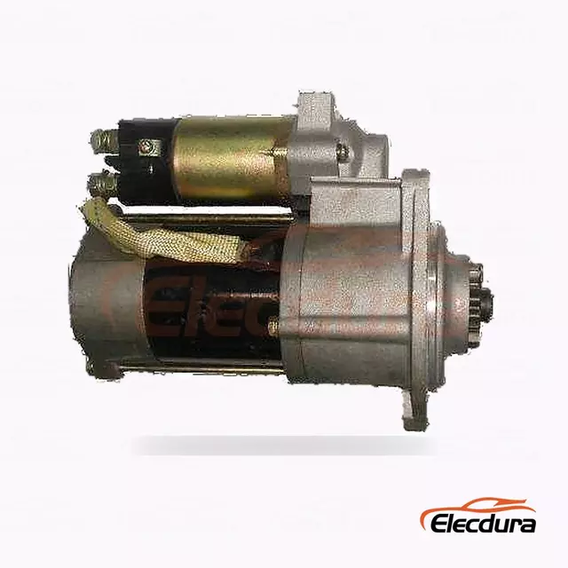M3T67771 Yale Forklift 12V 2.5kW Pasokan Distributor Motor Pemula