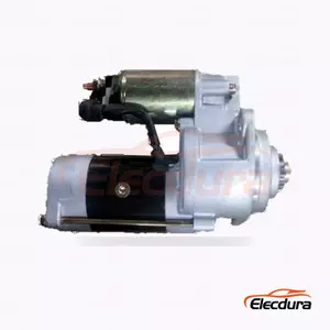 M2T65971 Onan エンジン 24V 3.2kW スターター モーター B2B 供給