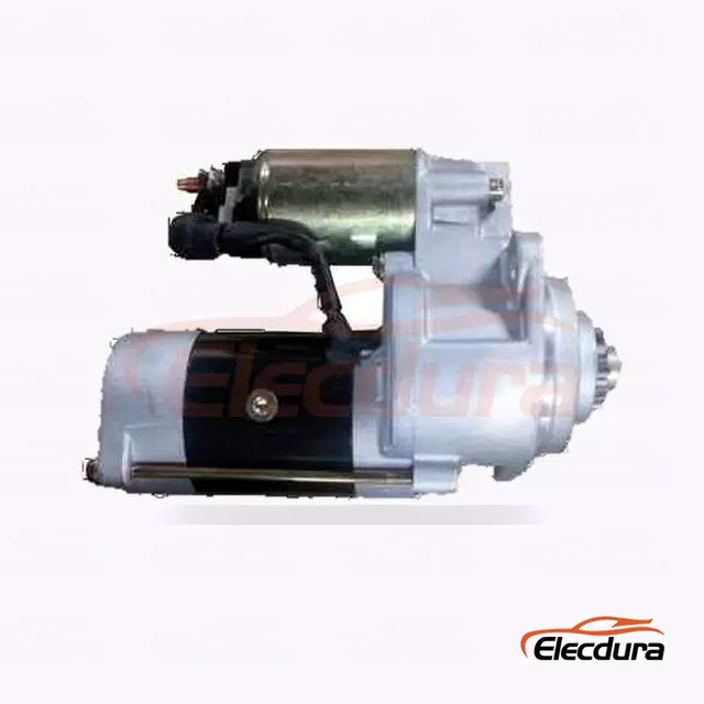 M2T65971 Onan Engine 24V 3,2kW D&eacute;marreur Alimentation B2B
