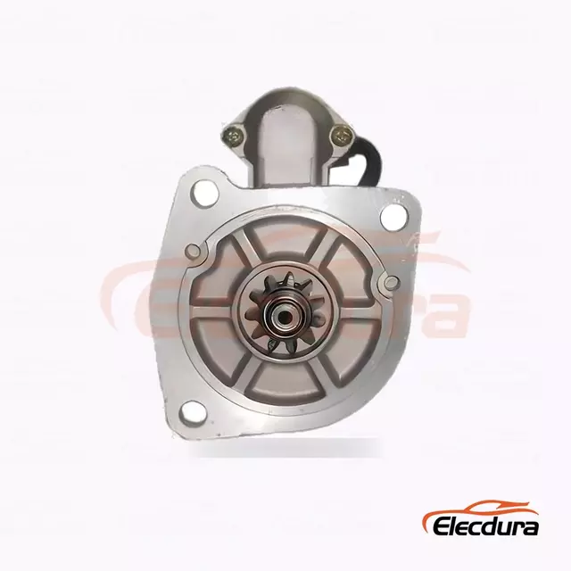M2T78681 نيسان FD42 24V 3.7kW كاتب موتور توريد الموزع