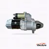 0350 602 0610 Nissan MD92 24V 6,0kW Startmotor distribut&oslash;rforsyning