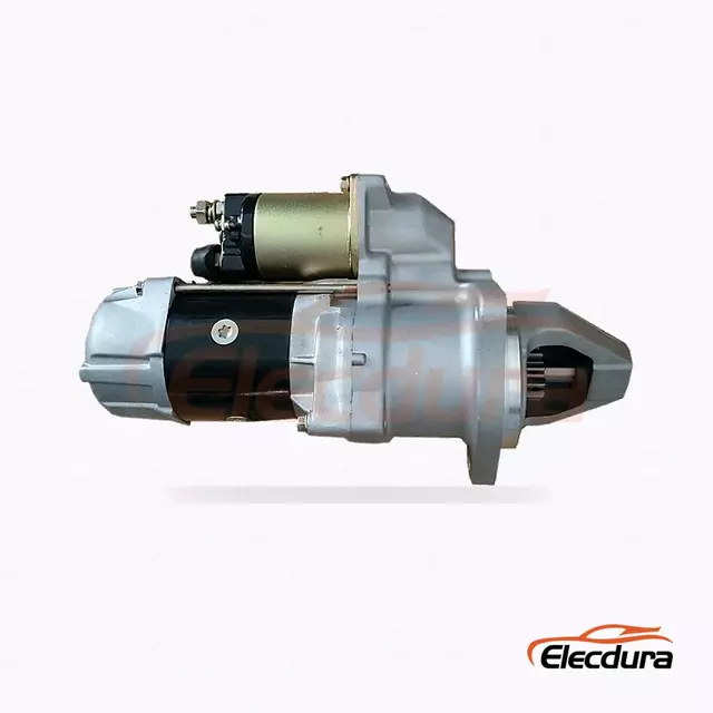 0350 602 0610 Nissan MD92 24V 6,0 kW Nap&aacute;jen&iacute; start&eacute;ru motoru