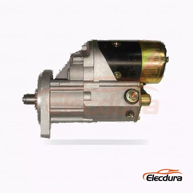 028000-5650 Toyota Gaffeltruck 1H 24V 4,5kW Startmotor Bulk Supply