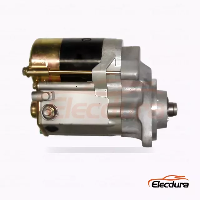 028000-8430 Pasokan Grosir Motor Starter Kubota 12V 1.0kW