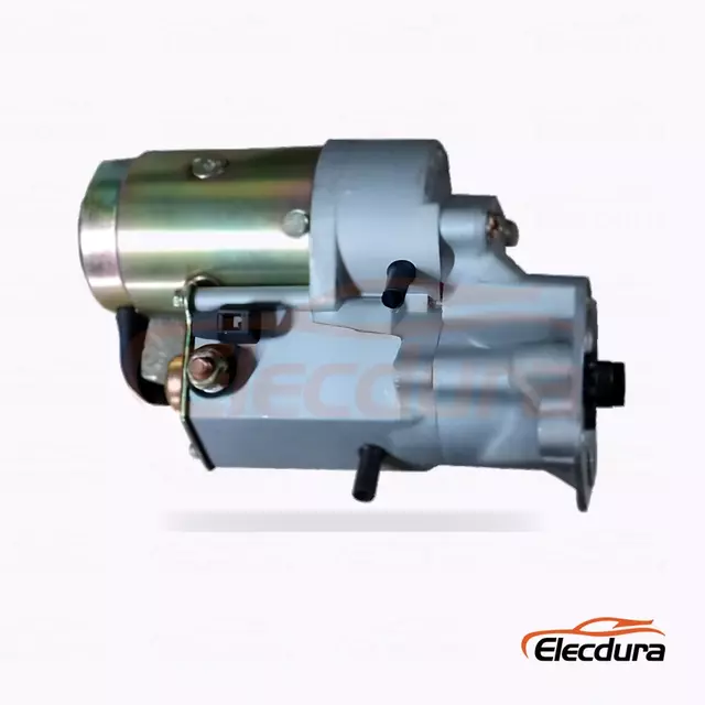 028100-54380 Mitsubishi Storm 4D56 12V 2.0kW Marş Motoru Toptan Temini