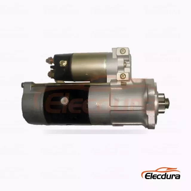 M8T55471 三菱フォークリフト 12V 3.0kW スターター モーター ディストリビュータ供給
