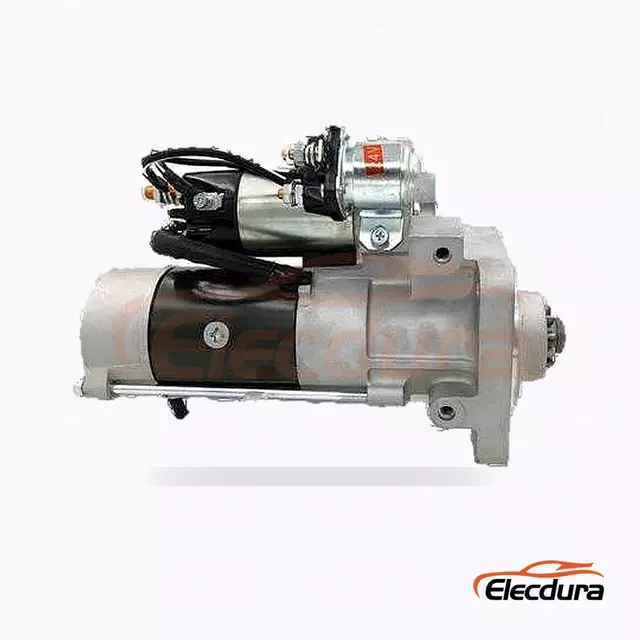 M8T62471 ボルボ トラック RH 24V 5.0kW スターター モーター ディストリビュータ供給