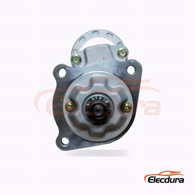 1108675 John Deere 12V 2.0kW Marş Motoru Toptan Temini